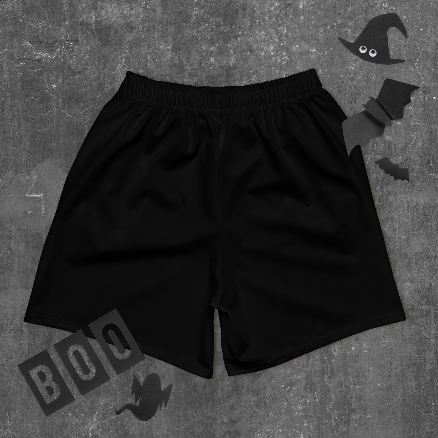 Electro Dong Athletic Shorts